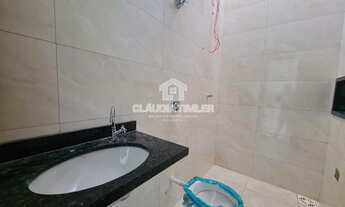 Imagem 7: Casa em Construção- North Park