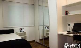 Imagem 5: Apartamento para Venda em São Caetano do Sul, Barcelona, 3 dormitórios, 2 suítes, 3 banhei