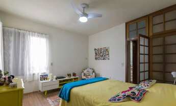 Imagem 7: Apartamento à venda com 220m², 4 quartos e 3 vagas