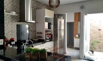 Imagem 4: Casa à venda, Vila Fascina, Limeira, SP