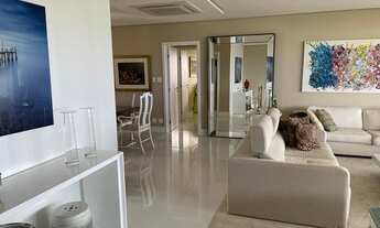 Imagem 4: 4 suítes Lumno Greeville