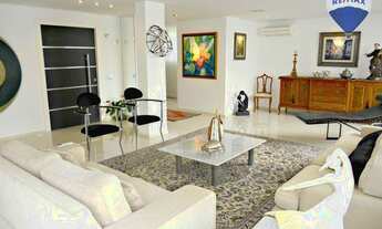 Imagem: Lindíssimo! reformado! Higienópolis!