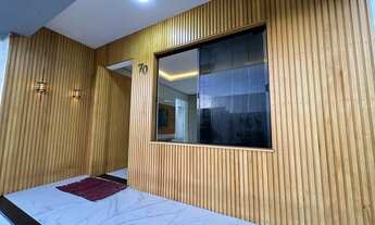 Imagem 3: CASA A VENDA ENTRE EM CRICIÚMA E IÇARA POSSUINDO 03 DORMITÓRIOS SENDO 01 SUÍTE E 02 VAGAS