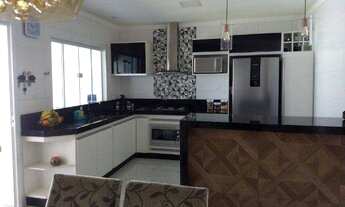 Imagem 7: Casa com 3 dormitórios à venda, 150 m² por R$ 790.000,00 - Aeroporto - Juiz de Fora/MG