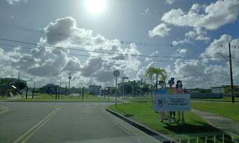 Imagem 6: Lote/Terreno para venda com 275 metros quadrados em Jardim Limoeiro - Camaçari - Bahia