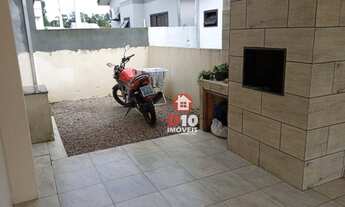 Imagem 6: Casa com 2 dormitórios à venda, 70 m² por R$ 215.000,00 - Loteamento Residencial Maranello