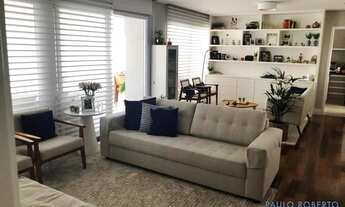 Imagem 4: APARTAMENTO - CONSOLAÇÃO - SP