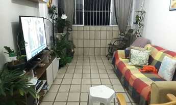 Imagem: Vendo Apt 2 quartos centro do Recife
