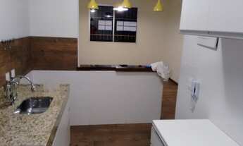 Imagem: APARTAMENTO DE 02 QUARTOS COM PORTARIA 24H