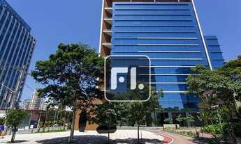 Imagem 4: Conjunto, 592 m² - venda por R$ 30.000.000,00 ou aluguel por R$ 95.000,01/mês - Itaim Bibi