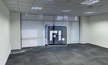 Imagem 4: Conjunto para alugar, 59 m² por R$ 7.080,01/mês - Itaim Bibi - São Paulo/SP