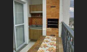 Imagem 4: Apartamento com 4 dormitórios à venda, 113 m² - Floradas de São José - São José dos Campos