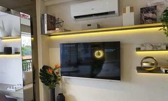 Imagem 7: STUDIO 20M² - 1 DORMITÓRIO - AO LADO DO METRÔ - PRÓXIMO A FARIA LIMA - ZONA SUL