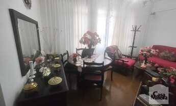 Imagem 2: Apartamento à Venda - Conjunto Califórnia, 2 Quartos, 59 m²