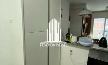 Imagem 4: Apartamento no Morumbi com 2 quartos e 2 vagas