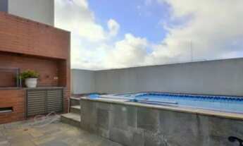 Imagem 3: Apartamento cobertura duplex residencial à venda na Vila Clementino