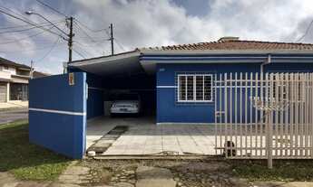 Imagem: Linda casa averbada com 3 quartos - Ótima