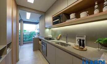 Imagem 7: APARTAMENTO - SUMAREZINHO - SP