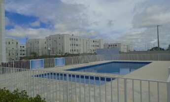 Imagem 2: Apartamento para Locação em Presidente Prudente, EDIFÍCIO PRÍNCIPE DE MONACO, 2 dormitório