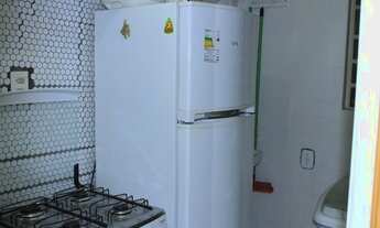 Imagem 7: Studio á venda de 36m² na região da Consolação -SP