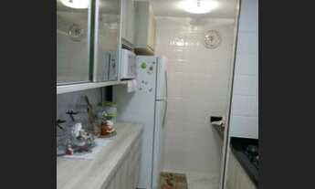 Imagem 7: Cobertura Duplex Venda 3 Dormitórios 2 vagas Jardim do Mar São Bernardo