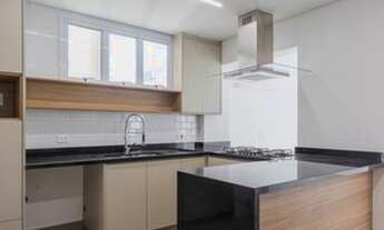 Imagem 5: Apartamento em Jardim Paulista com 258m² 3 dormitórios 3 suítes 4 banheiros 2 vagas