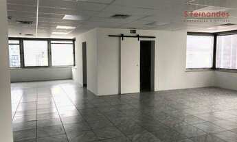 Imagem 6: Escritório / Conjunto Comercial para alugar com 260 m² por R$ 20.000/mês no Itaim Bibi/SP