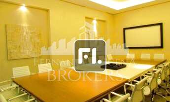 Imagem 2: Conjunto, 130 m² - venda por R$ 1.200.000,01 ou aluguel por R$ 5.500,01/mês - Chácara Sant