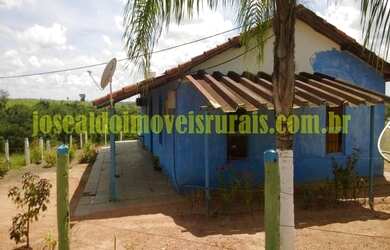 Imagem 4: Fazenda 450,0 hectares em pecuária, São Gonçalo do Abaeté MG