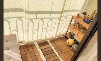 Imagem 3: Apartamento com 2 dorms, 1 suite e 2 vagas na saúde