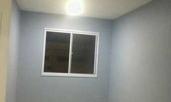 Imagem 3: 43m² com 2 dormitórios no Belém