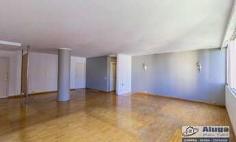 Imagem 4: Apartamento com 3 dormitórios à venda, 153 m² por R$ 1.596.000,00 - Jardim Paulista - São