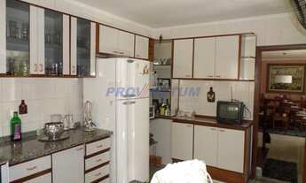 Imagem 7: Casa - Parque Residencial Maison Blanche - Valinhos