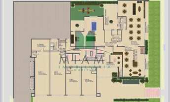 Imagem 3: Apartamentos 3 Dormitórios para venda em Curitiba - PR