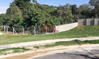 Imagem: TERRENO NO CONDOMINIO MILANO, INDAIATUBA