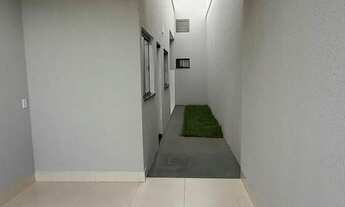 Imagem 4: Casa 02 Quartos com Suíte Setor Faiçalville