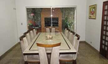 Imagem 4: Casa com 4 dormitórios na região de Interlagos