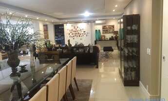 Imagem 7: APARTAMENTO - PANAMBY - SP