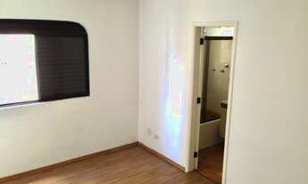 Imagem 4: Apartamento 153m² na Vila Madalena com 3 suites 3vagas garagem