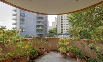 Imagem 2: Apartamento com 3 dormitórios à venda, 210 m² por R$ 4.980.000 - Itaim Bibi - São Paulo/SP