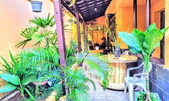 Imagem: Casa à venda 2 quartos 2 vagas - Eldorado