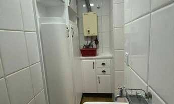 Imagem 6: Cobertura com 3 dormitórios à venda, 133 m² por R$ 920.000 - Vila Guilhermina - Praia Gran