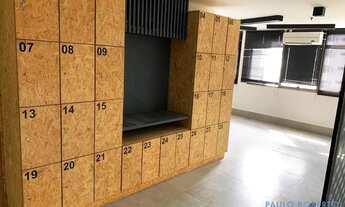 Imagem 6: CONJ. COMERCIAL - PERDIZES - SP