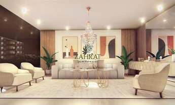 Imagem 2: Apartamento à venda, 3 quartos, 1 suíte, 2 vagas, Caiçara - Praia Grande/SP