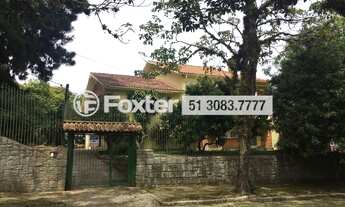 Imagem 4: Porto Alegre - Casa Padrão - Tristeza