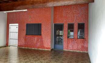 Imagem 2: INDAIATUBA - Casa Padrão - JARDIM HUBERT