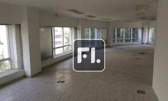 Imagem 3: Conjunto à venda, 110 m² por R$ 1.100.000,00 - Itaim Bibi - São Paulo/SP