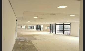 Imagem 7: Conj. Comercial no Edifício Morumbi Plaza