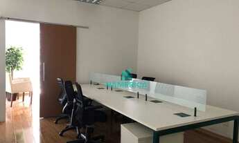 Imagem 7: Conjunto para alugar, 67 m²- Brooklin - São Paulo/SP