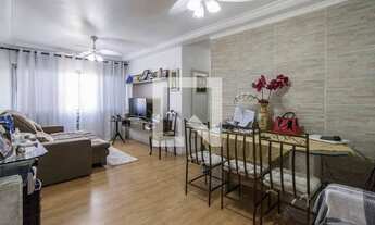 Imagem 2: Apartamento à Venda - Casa Verde, 3 Quartos, 90 m2